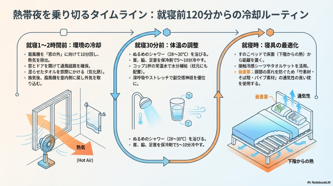 エアコンなしで部屋を涼しくする方法|一人暮らしの暑さ対策と冷却グッズ | 一人暮らしスキル